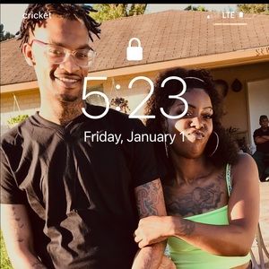 Meet your Posher, Cadarius